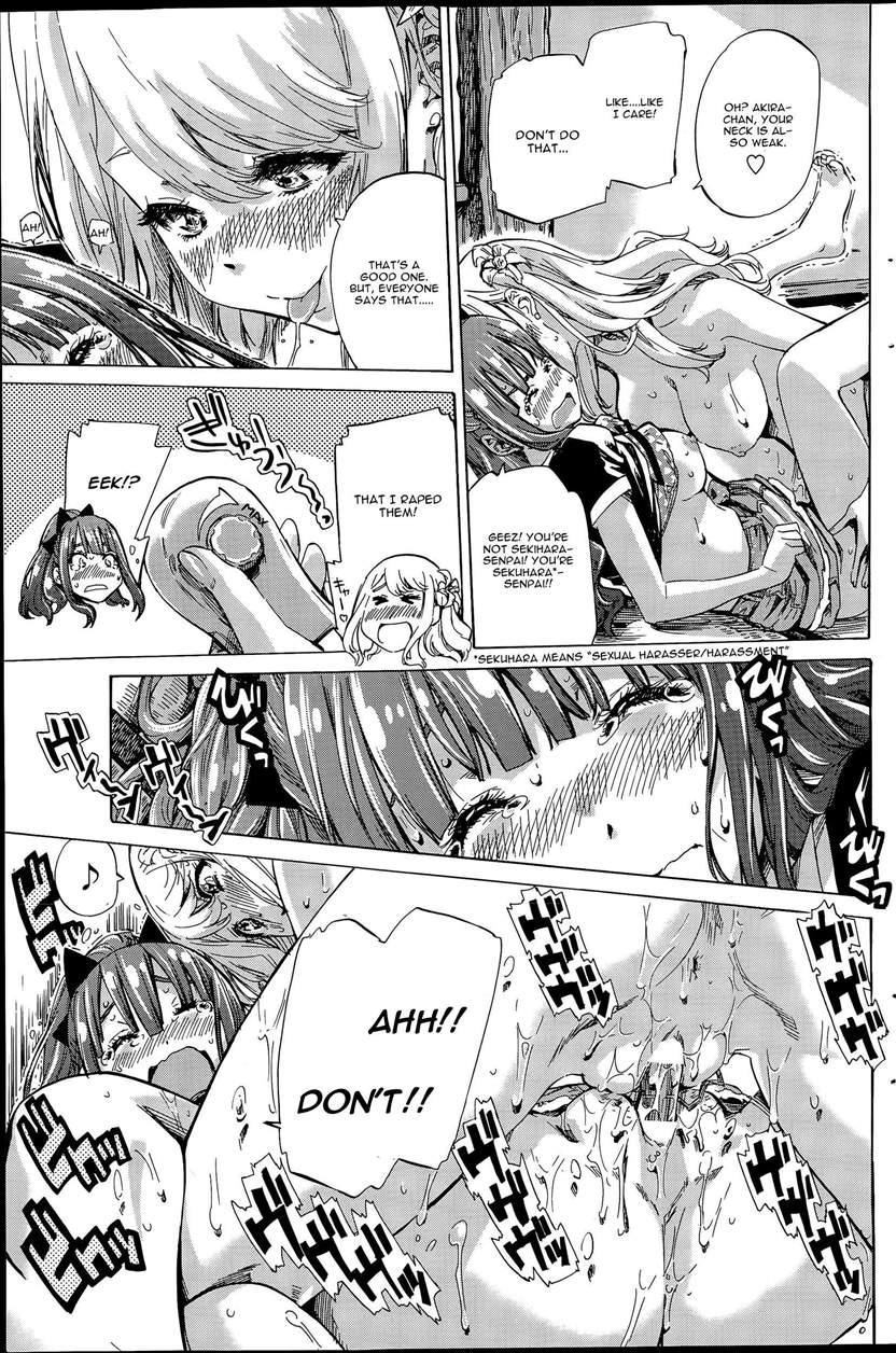 Nadeshiko Hiyori 3