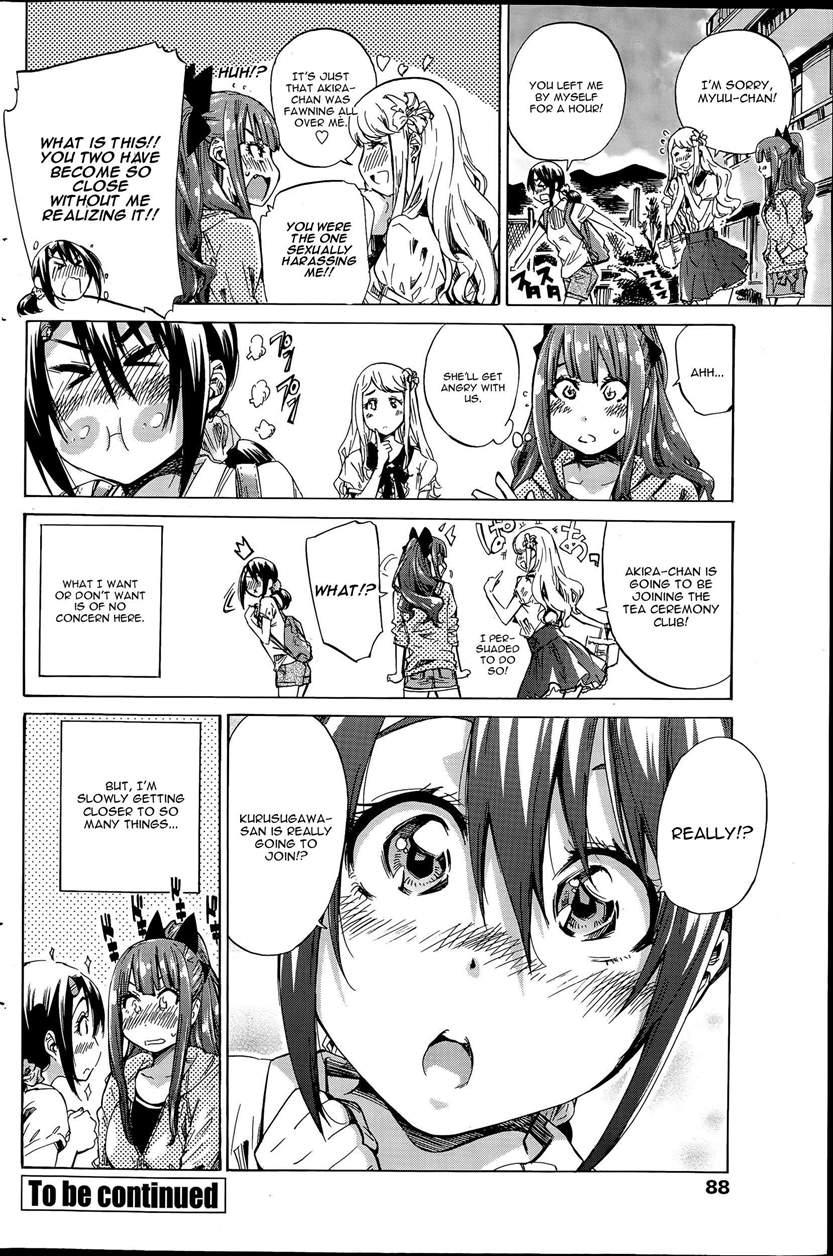 Nadeshiko Hiyori 3