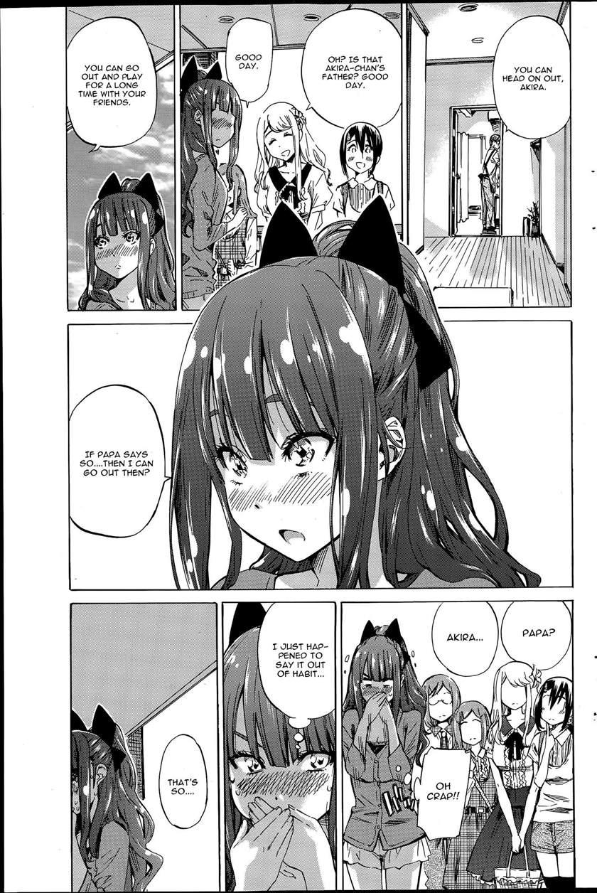 Nadeshiko Hiyori 3