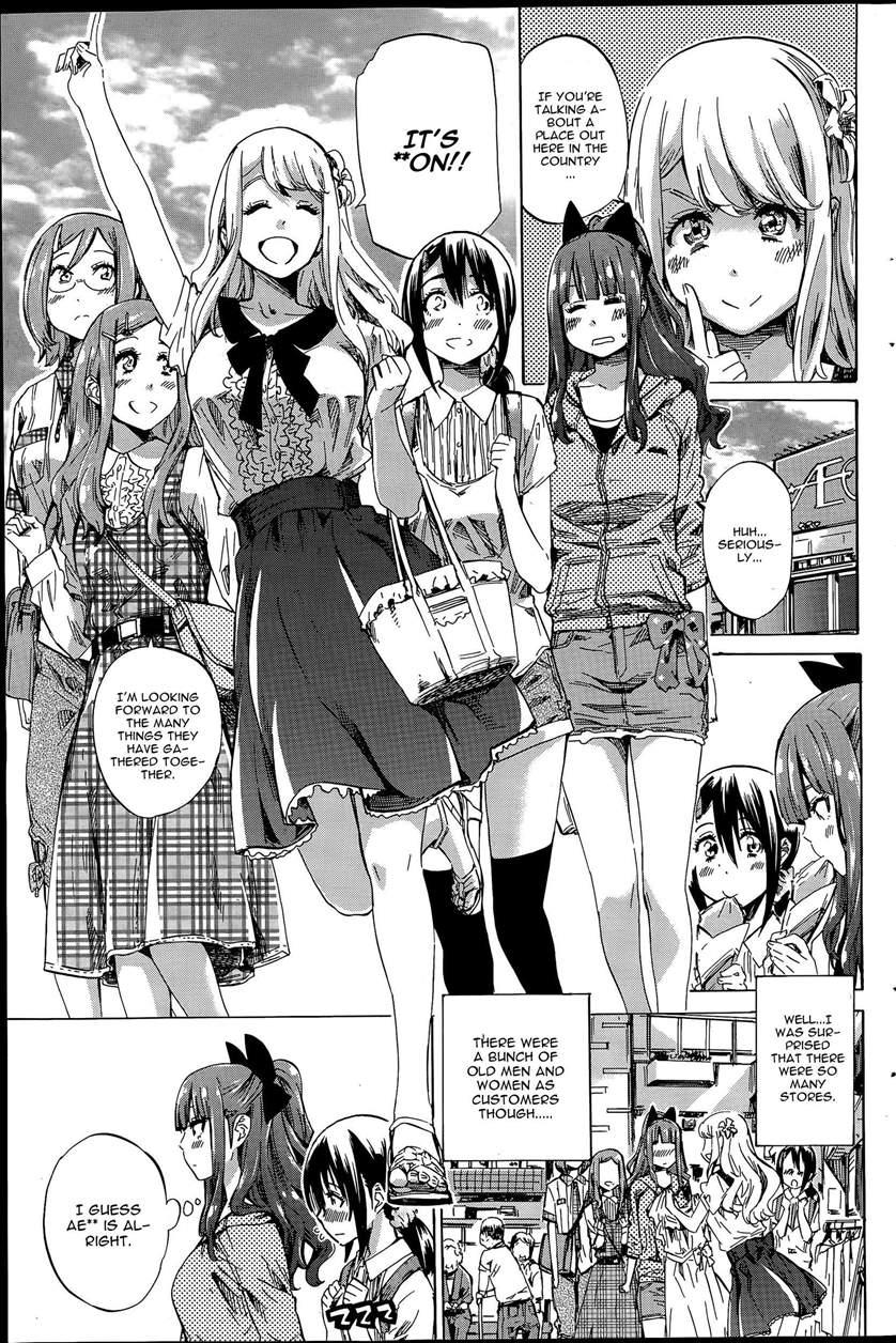 Nadeshiko Hiyori 3