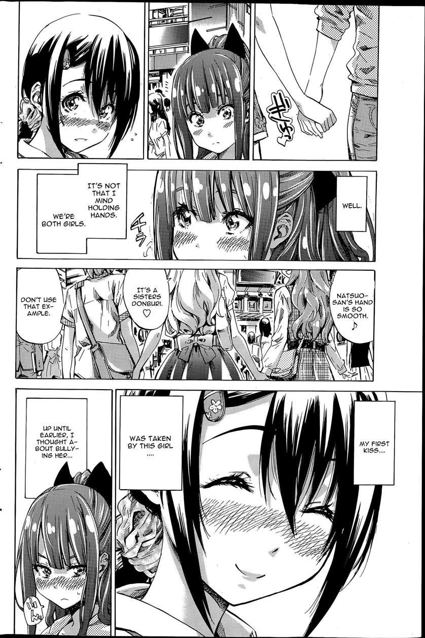 Nadeshiko Hiyori 3