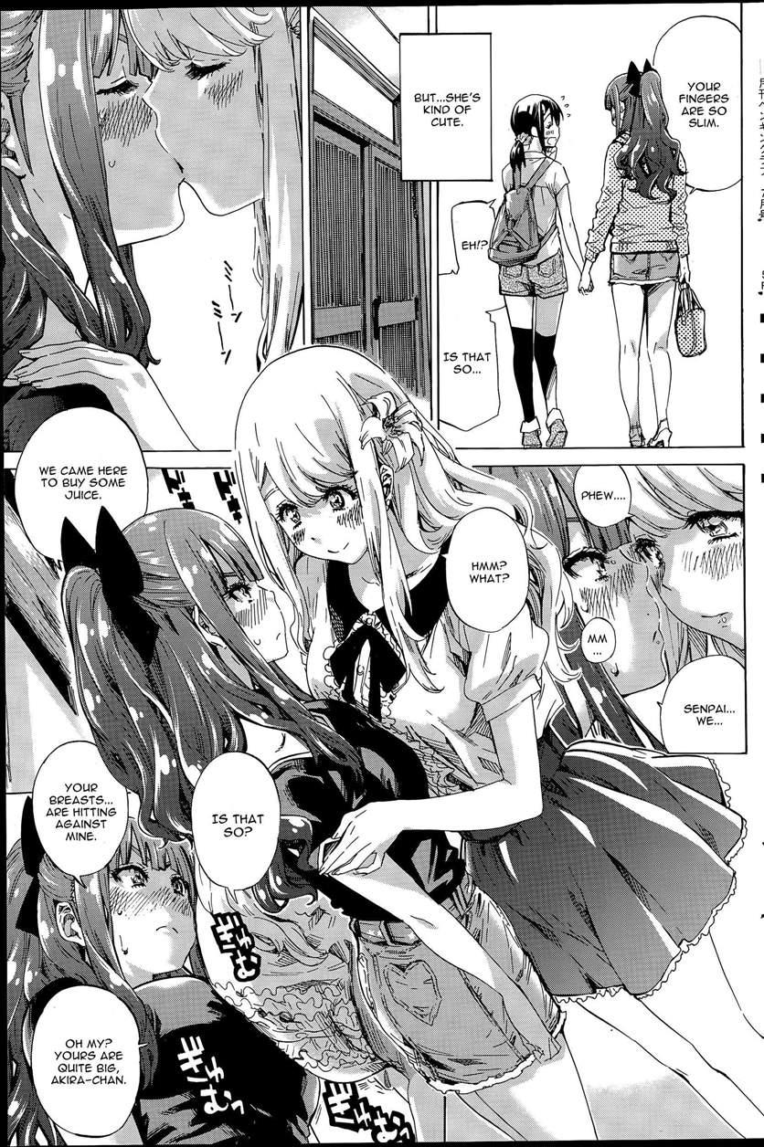 Nadeshiko Hiyori 3