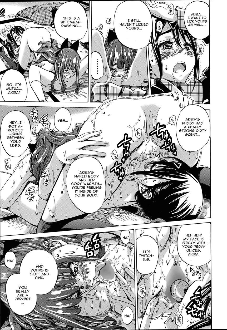 Nadeshiko Hiyori 4
