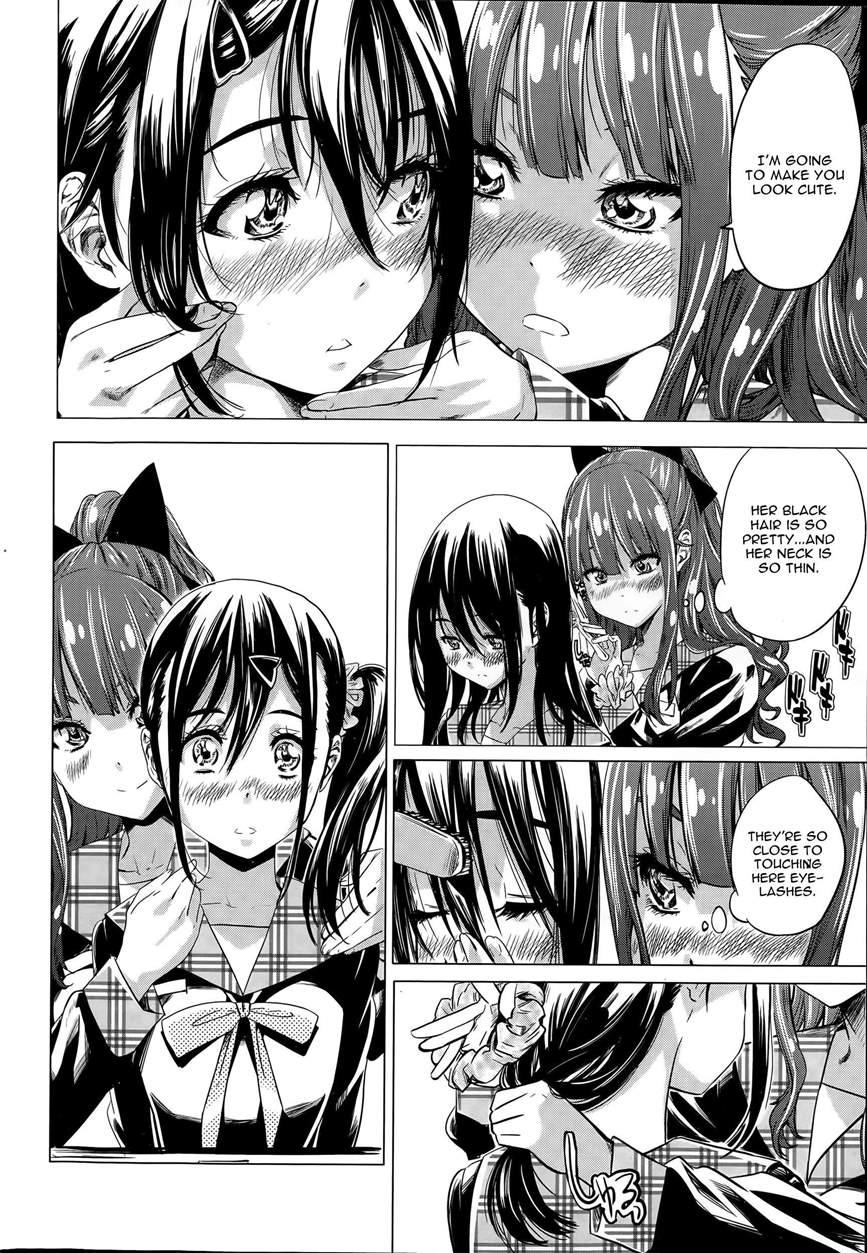 Nadeshiko Hiyori 4