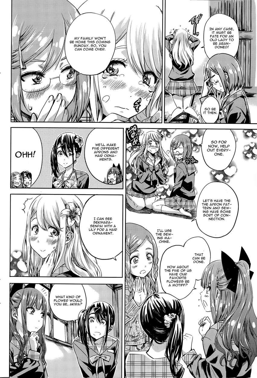 Nadeshiko Hiyori 5
