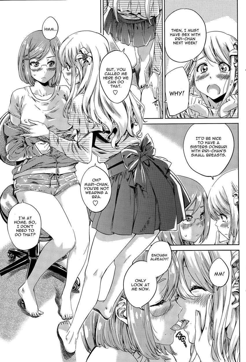 Nadeshiko Hiyori 5