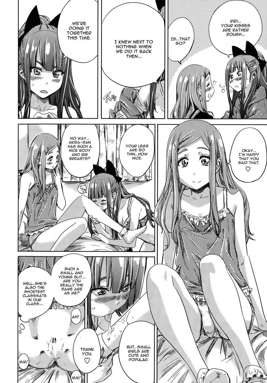 Nadeshiko Hiyori 6