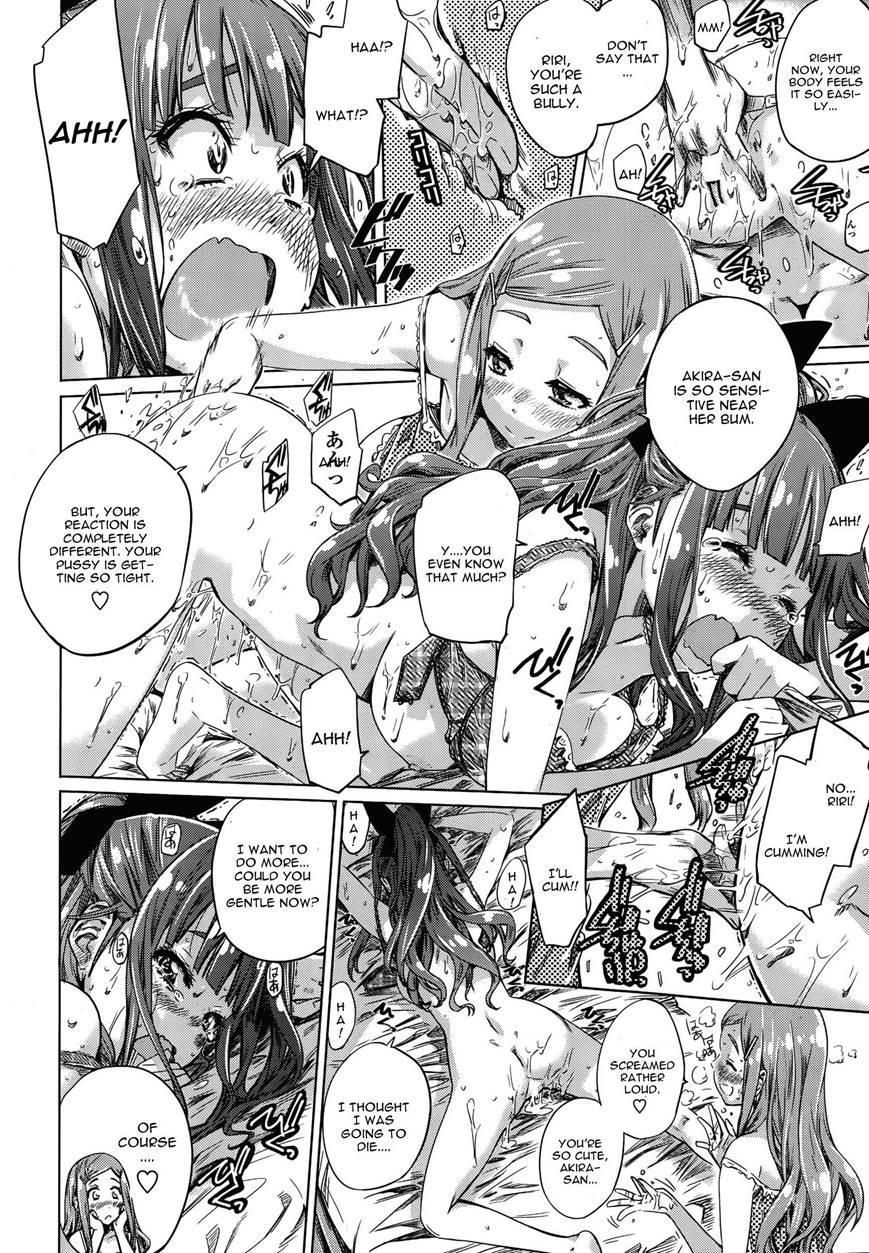 Nadeshiko Hiyori 6