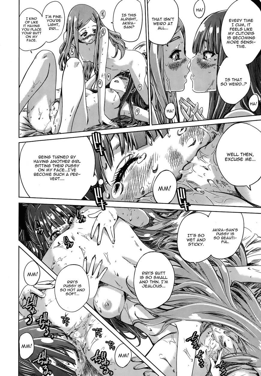 Nadeshiko Hiyori 6