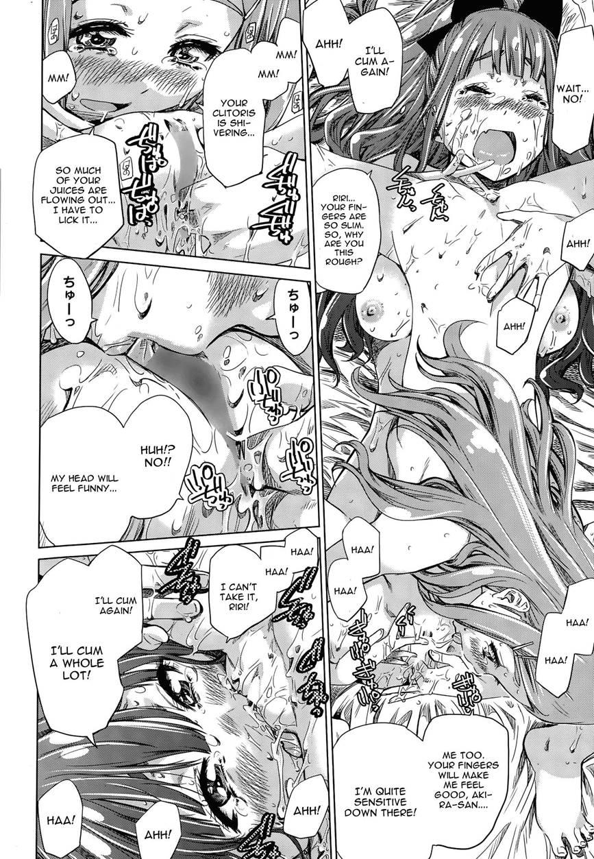 Nadeshiko Hiyori 6