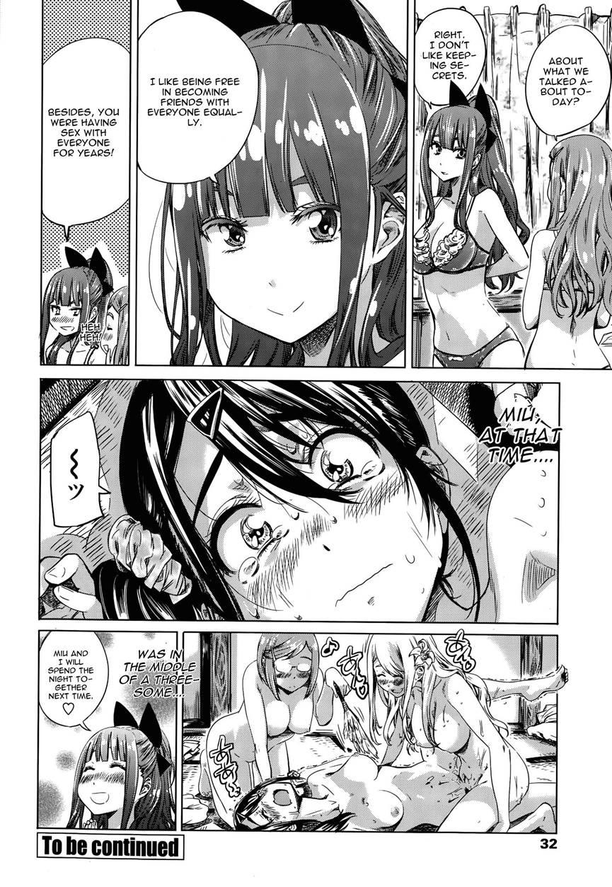 Nadeshiko Hiyori 6