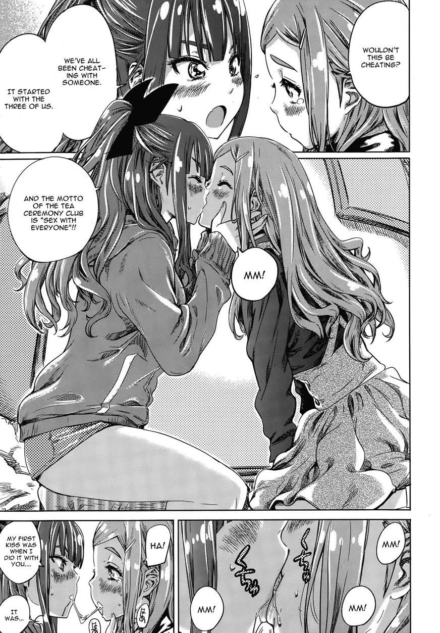 Nadeshiko Hiyori 6