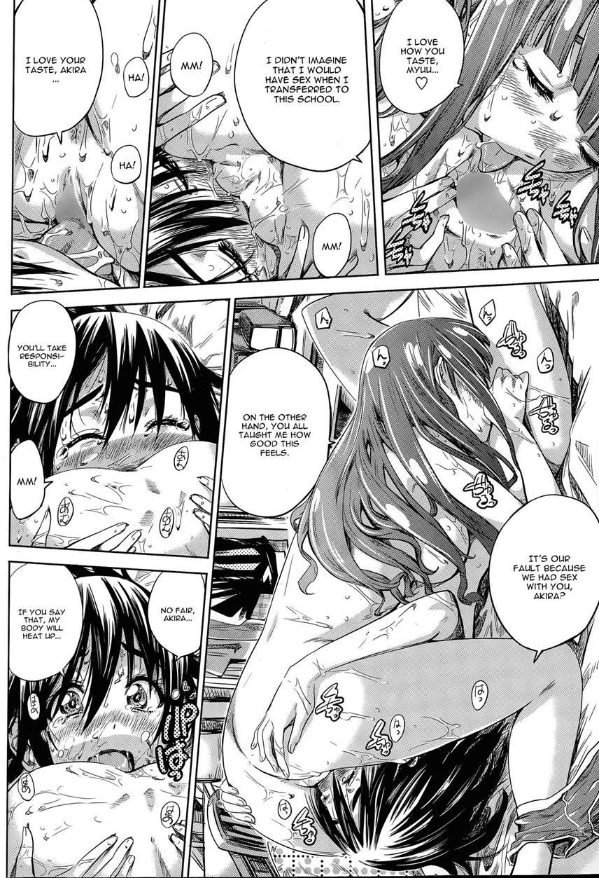 Nadeshiko Hiyori 7