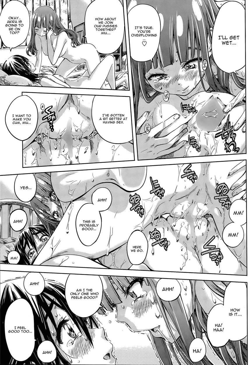 Nadeshiko Hiyori 7