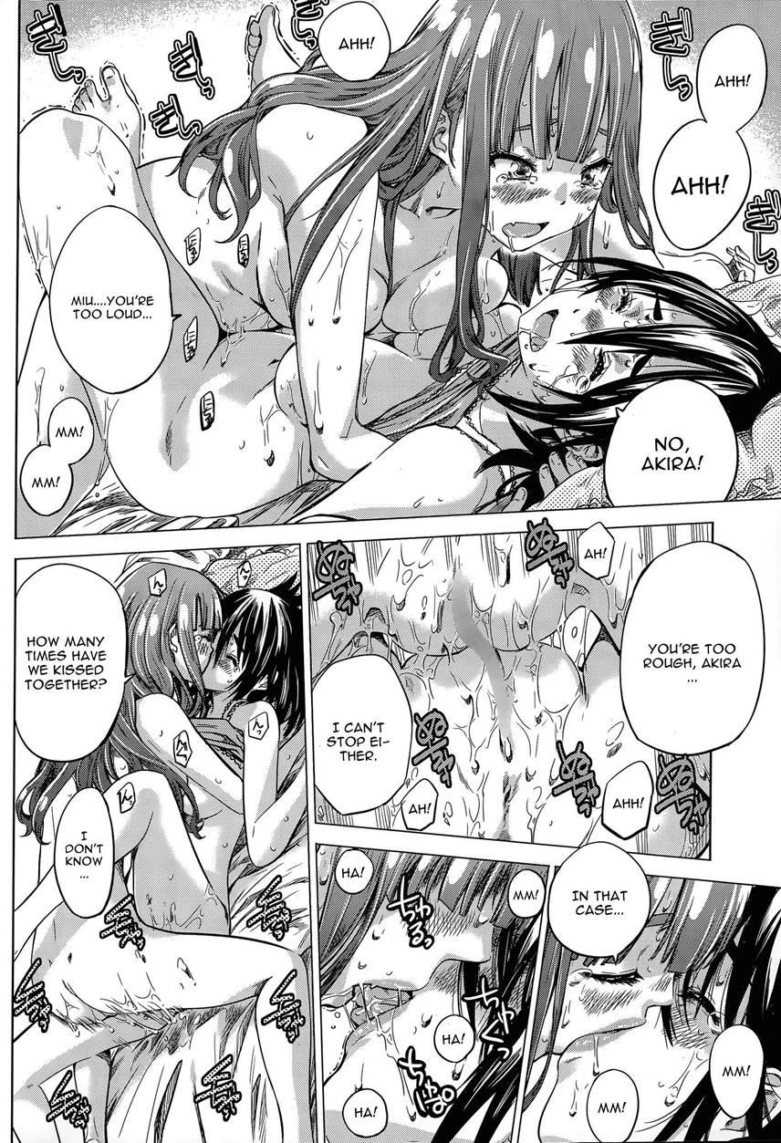 Nadeshiko Hiyori 7