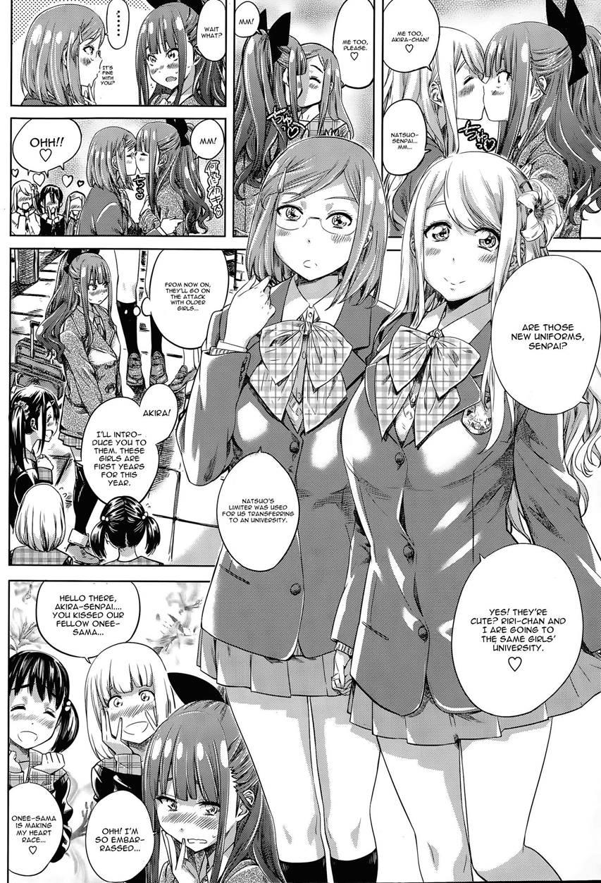 Nadeshiko Hiyori 7
