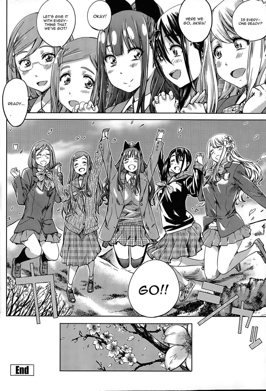 Nadeshiko Hiyori 7