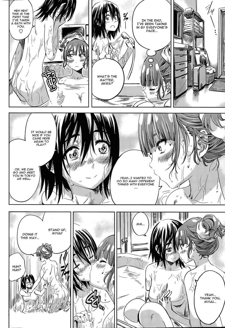 Nadeshiko Hiyori 7