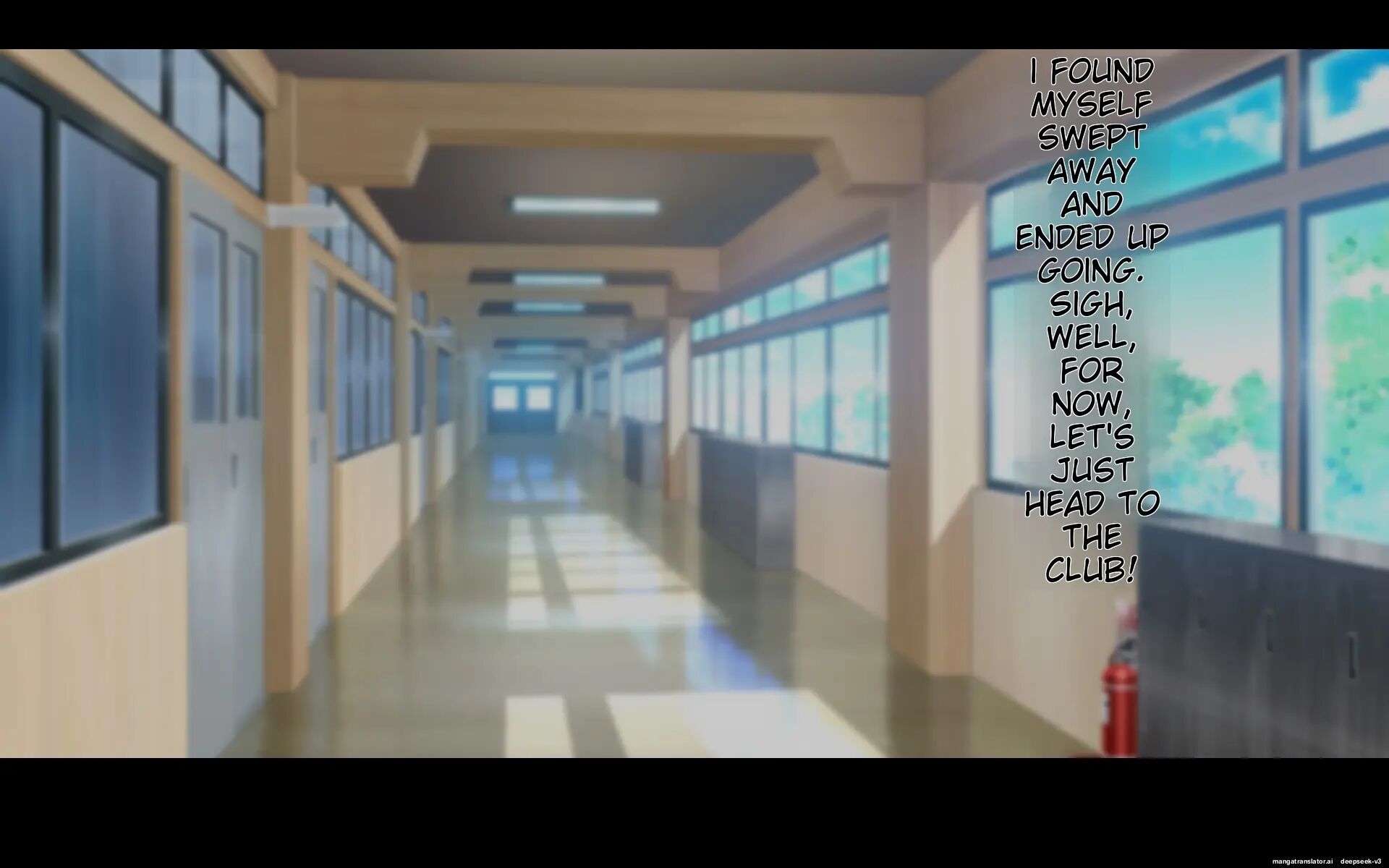 Naka Ga Ii Onna Tomodachi Wa Aitsu No Kanojo Datta 1