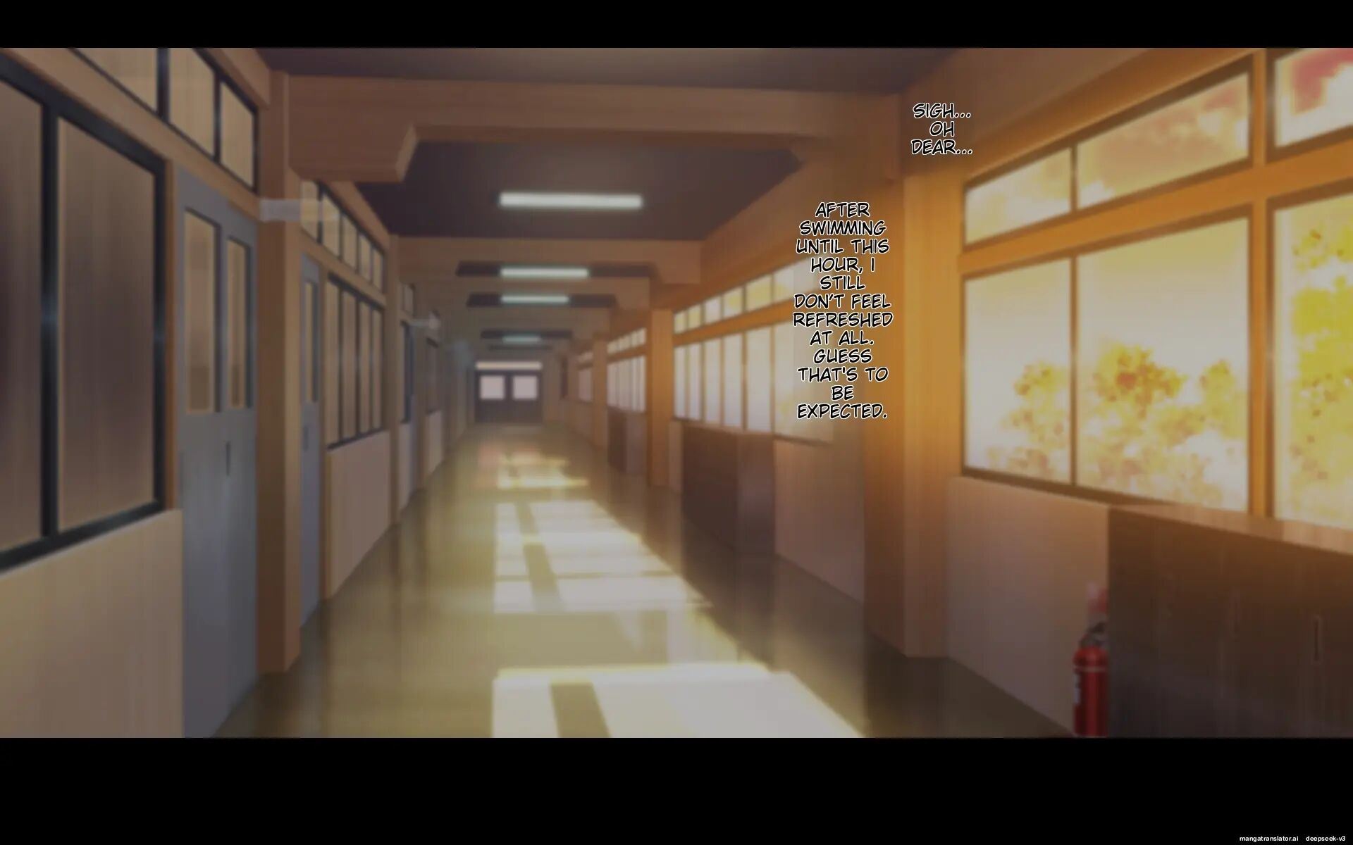 Naka Ga Ii Onna Tomodachi Wa Aitsu No Kanojo Datta 1