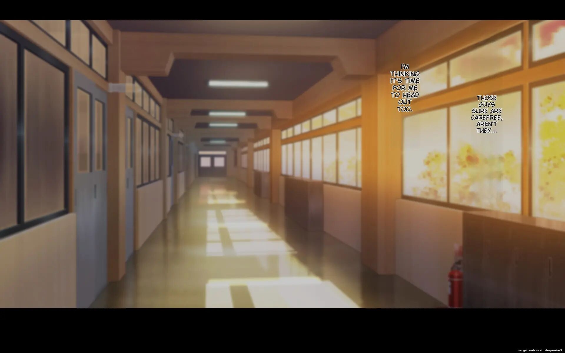 Naka Ga Ii Onna Tomodachi Wa Aitsu No Kanojo Datta 1