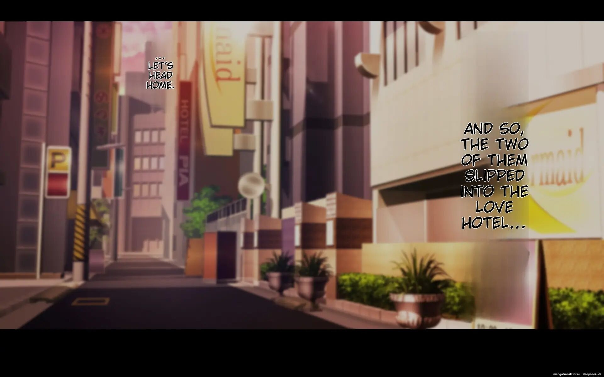 Naka Ga Ii Onna Tomodachi Wa Aitsu No Kanojo Datta 1