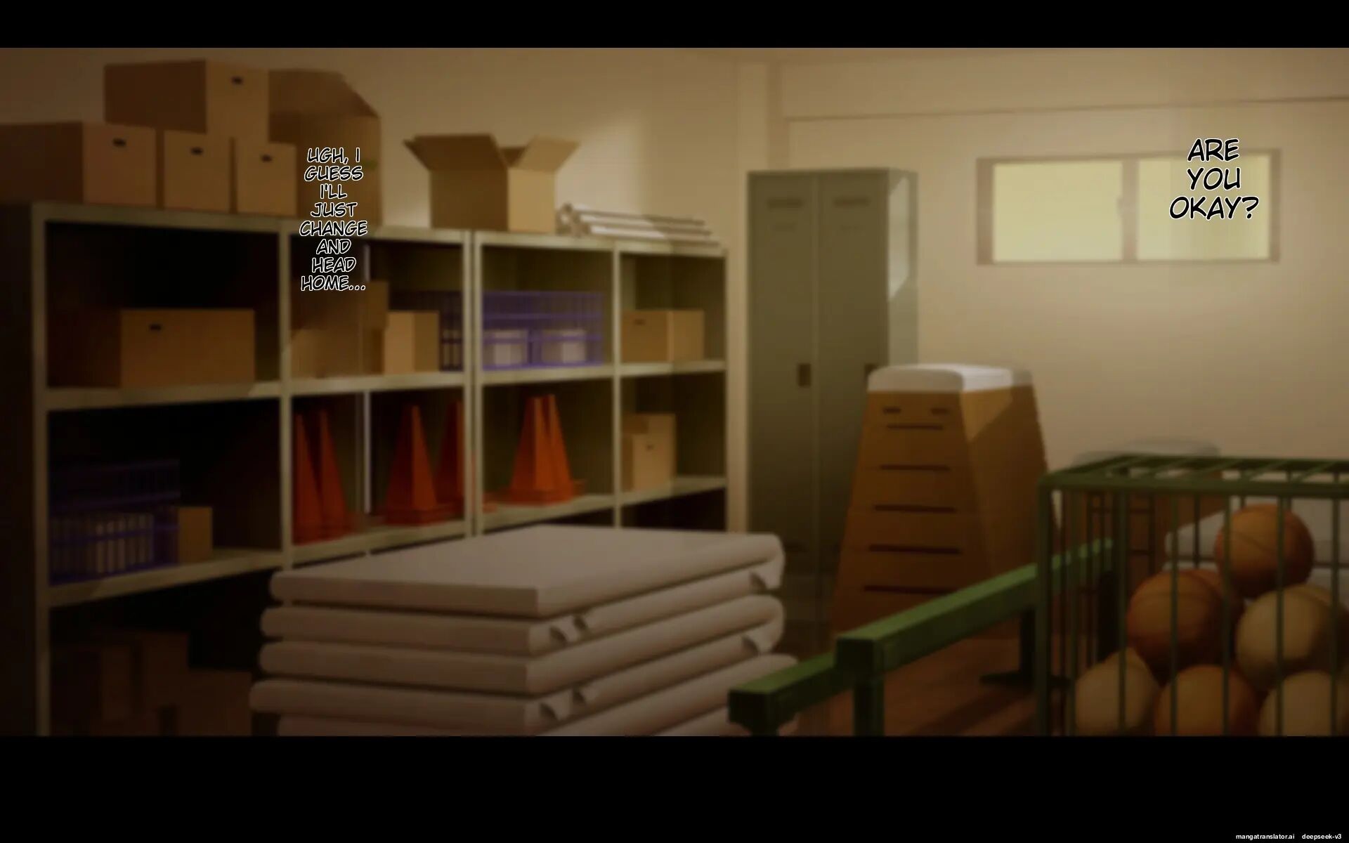 Naka Ga Ii Onna Tomodachi Wa Aitsu No Kanojo Datta 2