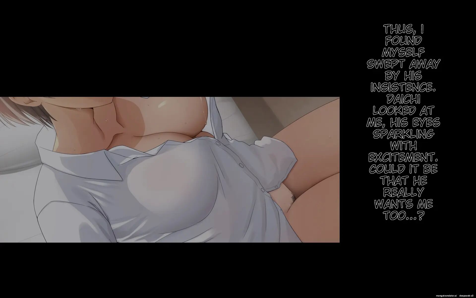 Naka Ga Ii Onna Tomodachi Wa Aitsu No Kanojo Datta 2