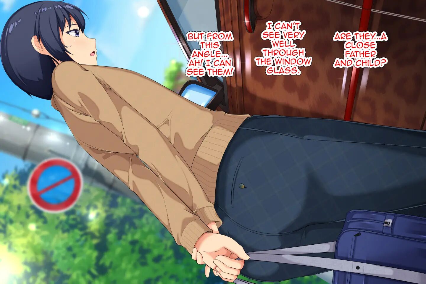 Nakayoshi Oyako Ni Narou [yaoi] 1