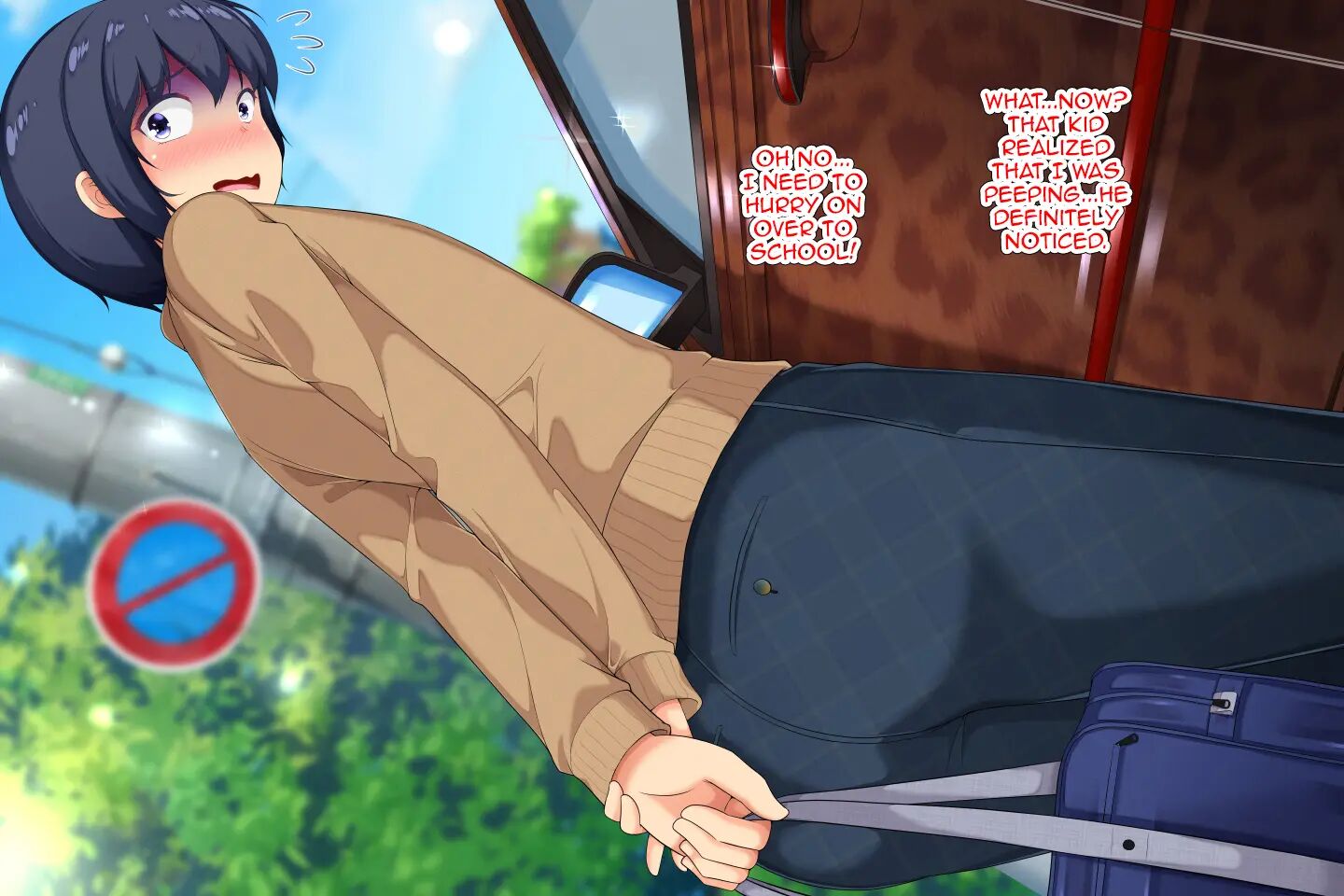 Nakayoshi Oyako Ni Narou [yaoi] 1