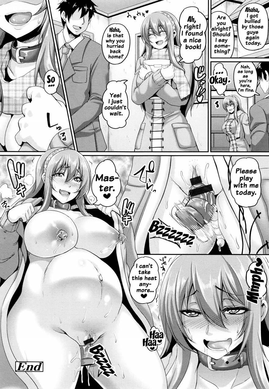 Namaiki Haramasex 2