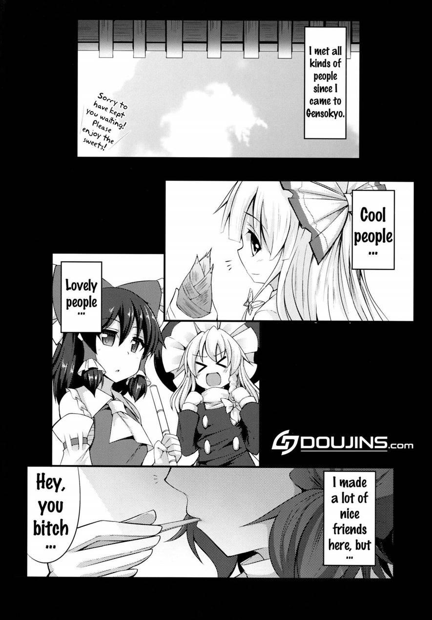Namaiki Jk Sumireko-chan Ga Ayatsura Rape!! 1