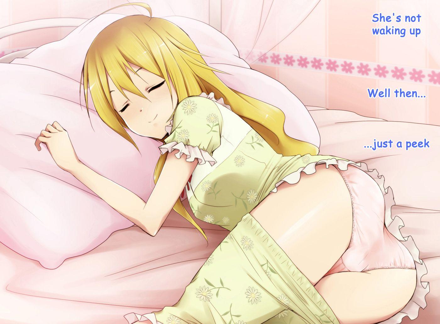 Namassuka! Slut Day 1
