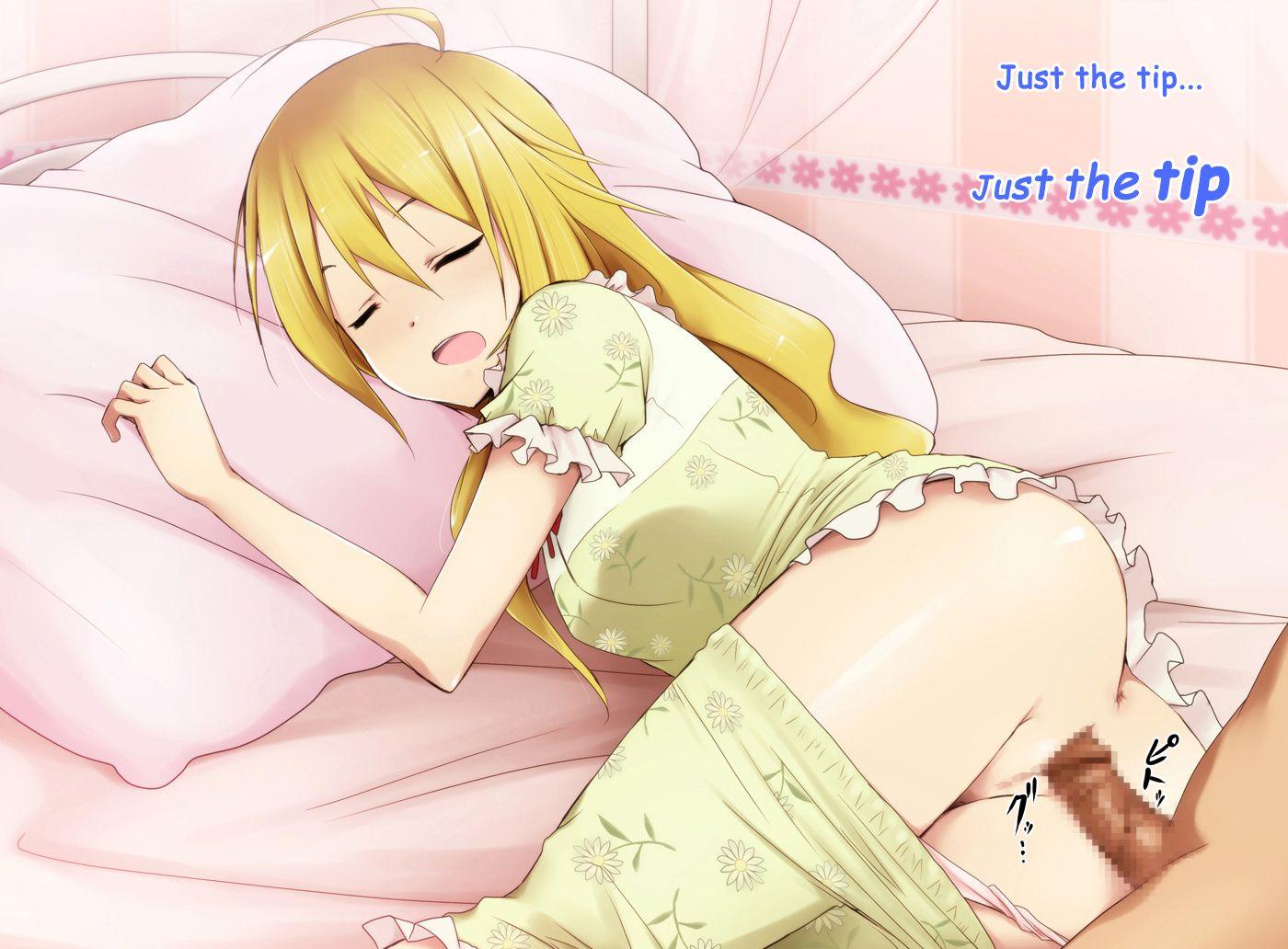 Namassuka! Slut Day 1