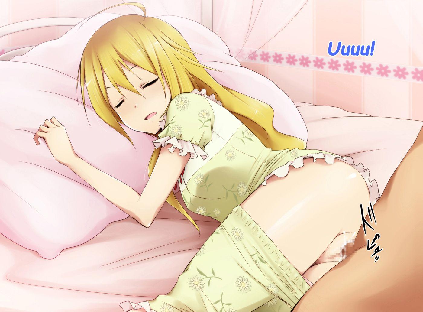 Namassuka! Slut Day 1