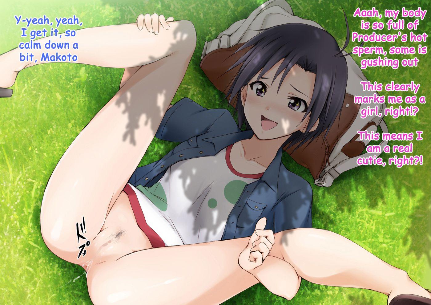 Namassuka! Slut Day 1