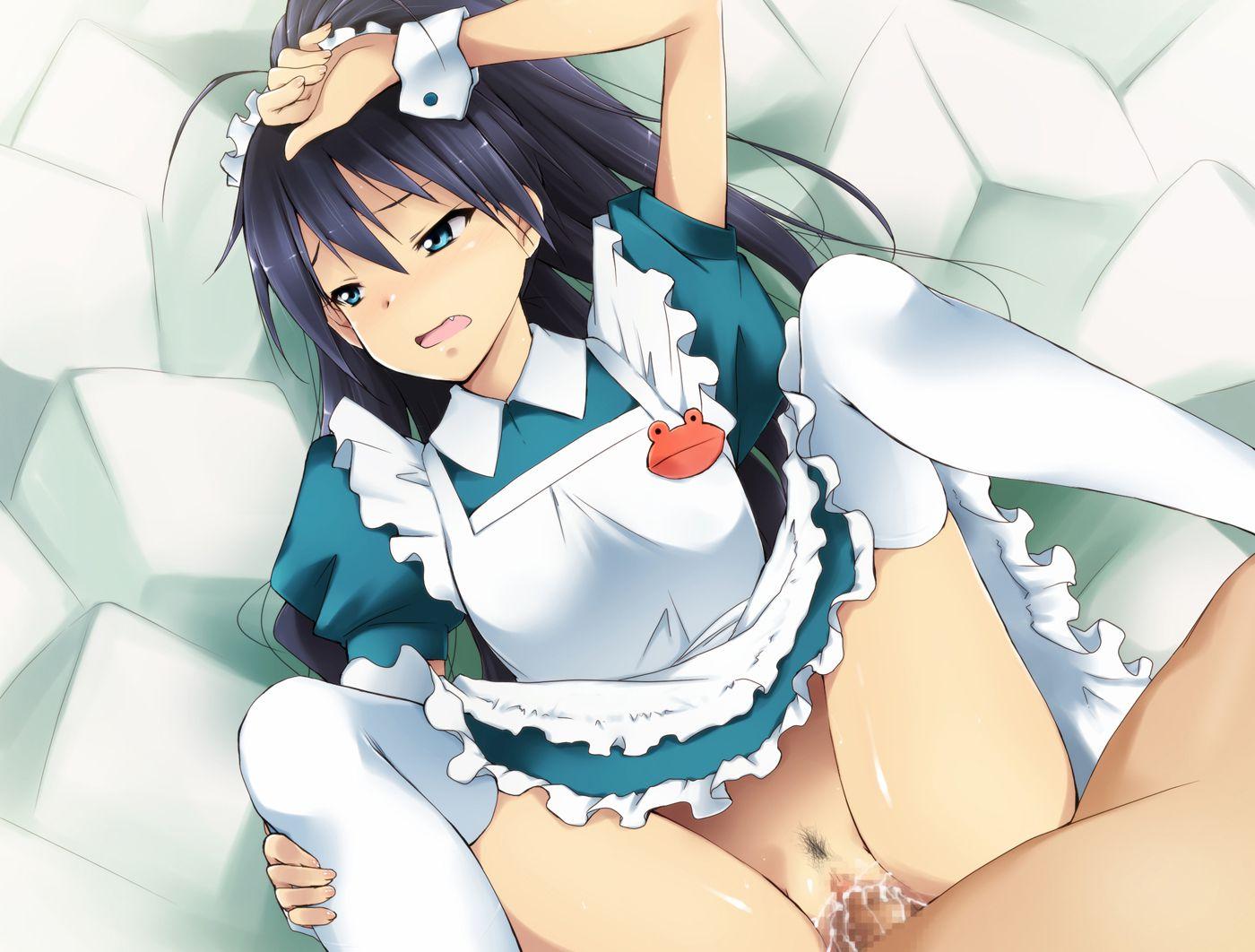 Namassuka! Slut Day 1