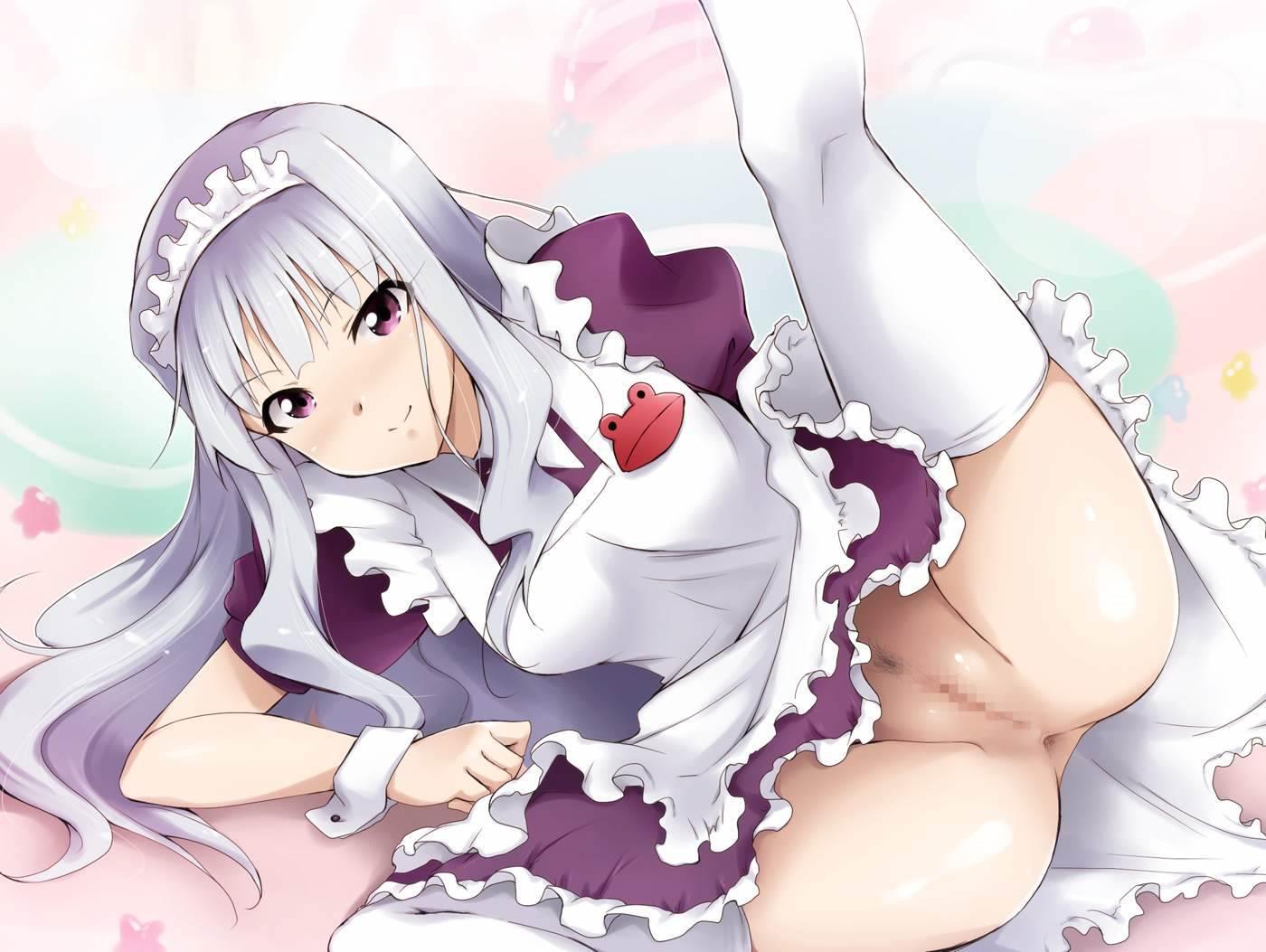 Namassuka! Slut Day 2