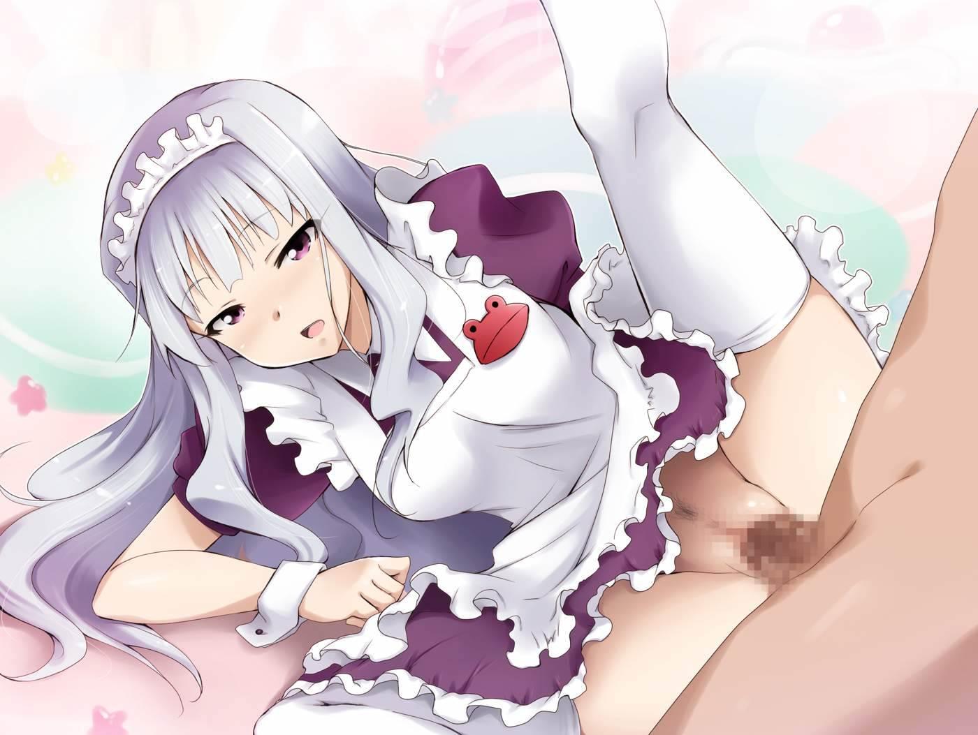 Namassuka! Slut Day 2