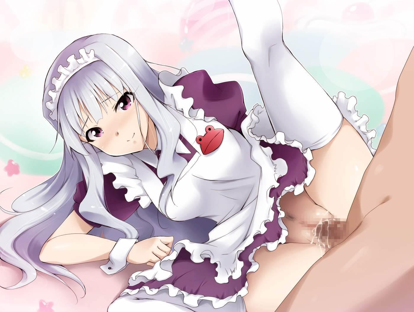 Namassuka! Slut Day 2
