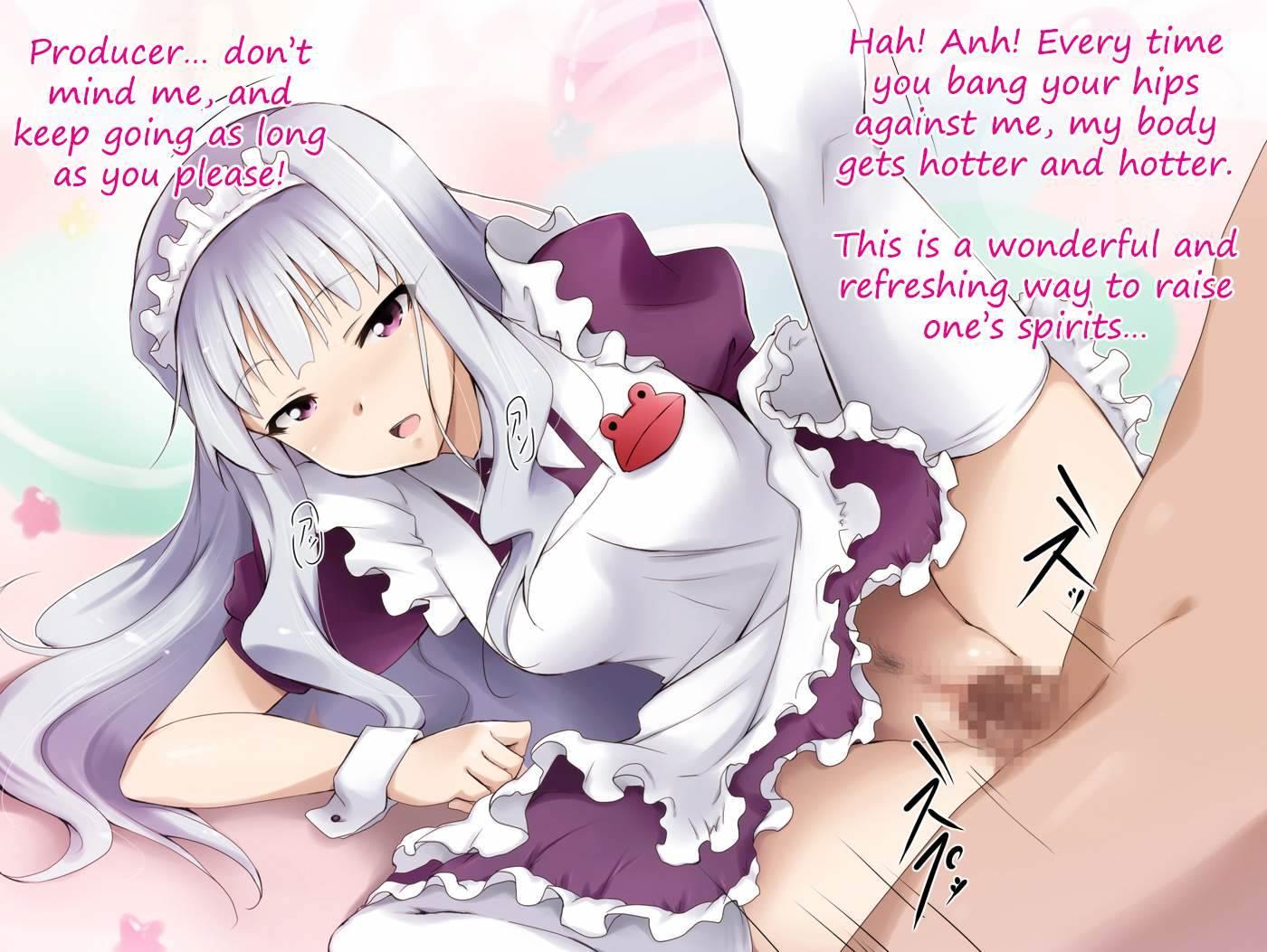 Namassuka! Slut Day 2