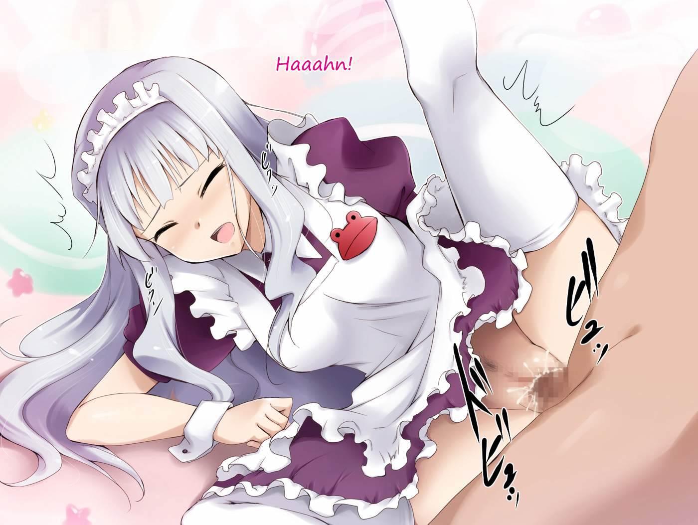 Namassuka! Slut Day 2