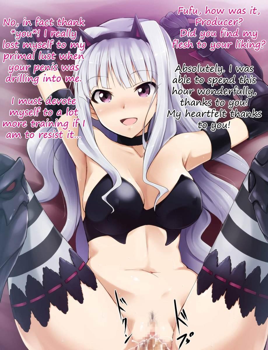 Namassuka! Slut Day 2