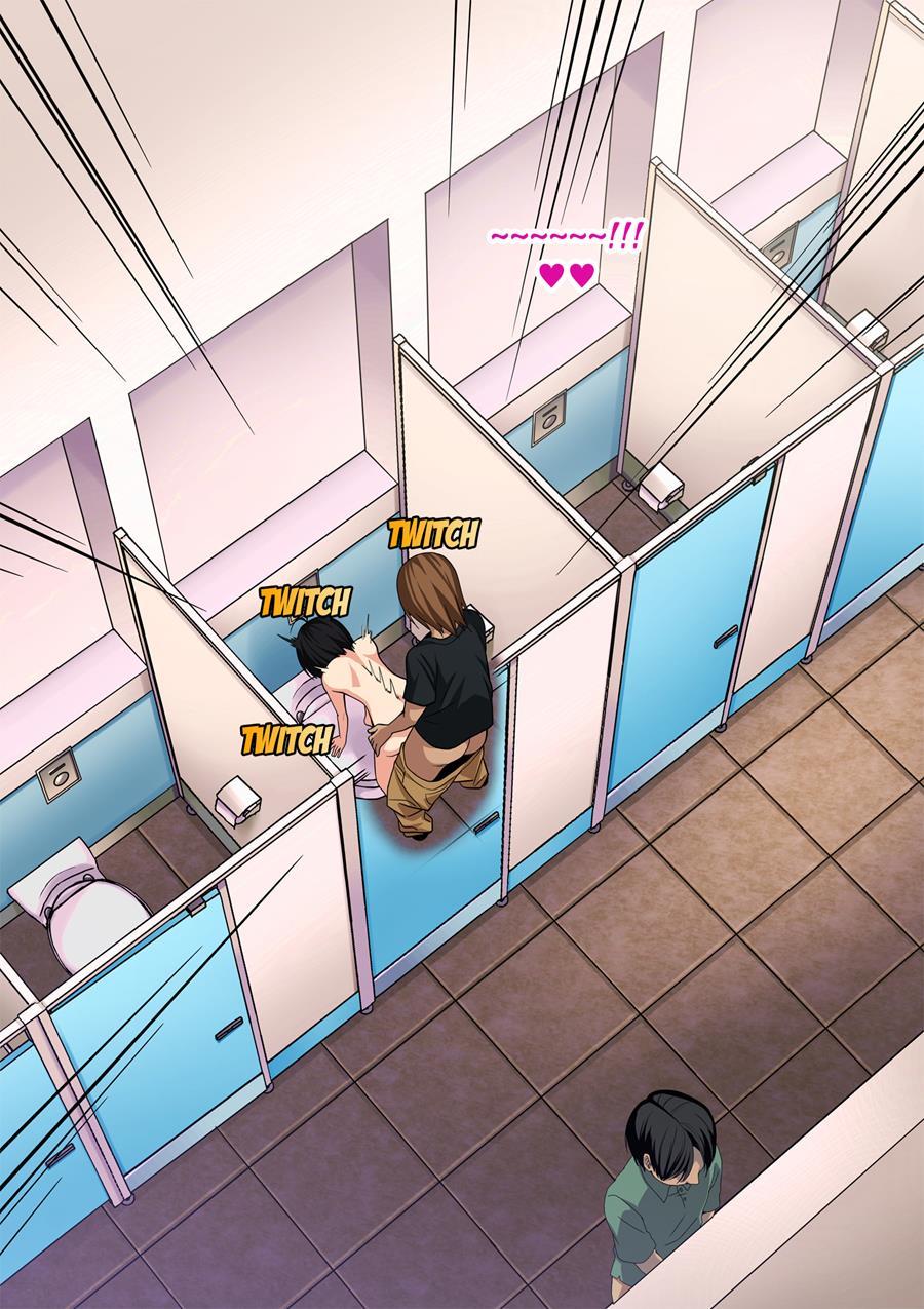 Nameta Taido No Shounen To Icha Love Yagaix [yaoi] 1