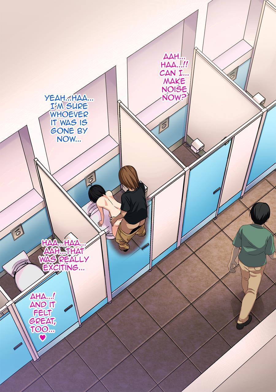 Nameta Taido No Shounen To Icha Love Yagaix [yaoi] 1