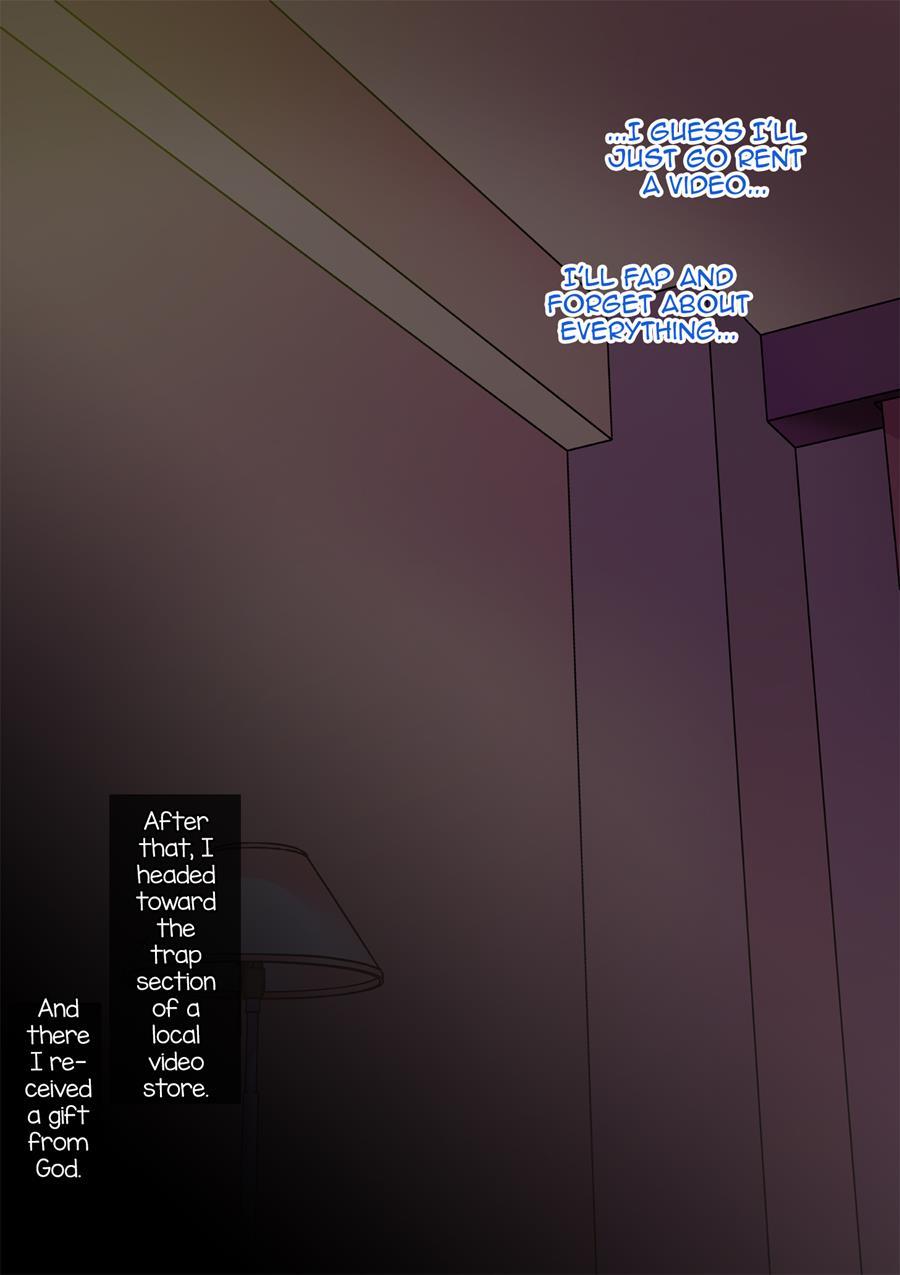 Nameta Taido No Shounen To Icha Love Yagaix [yaoi] 1