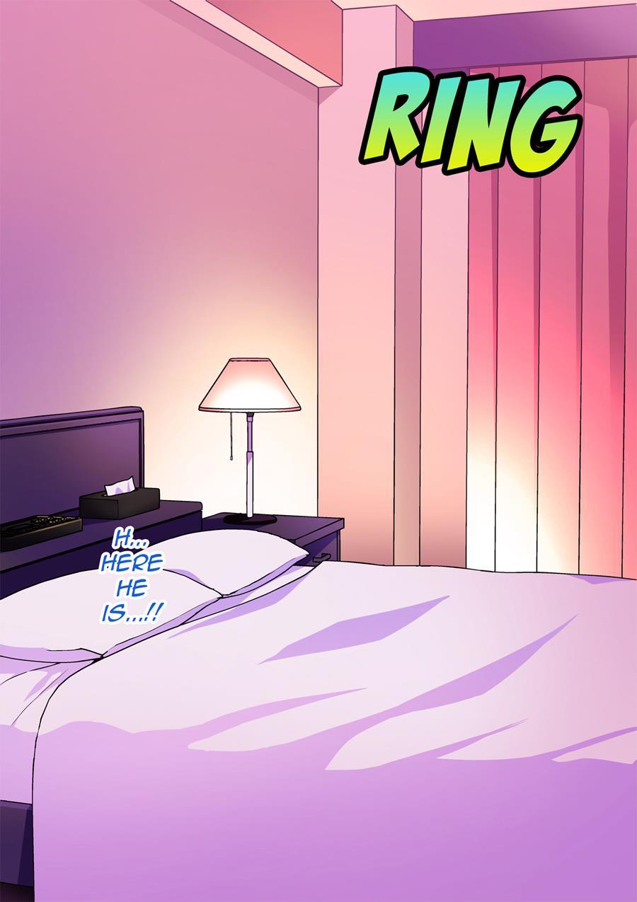 Nameta Taido No Shounen To Icha Love Yagaix [yaoi] 1