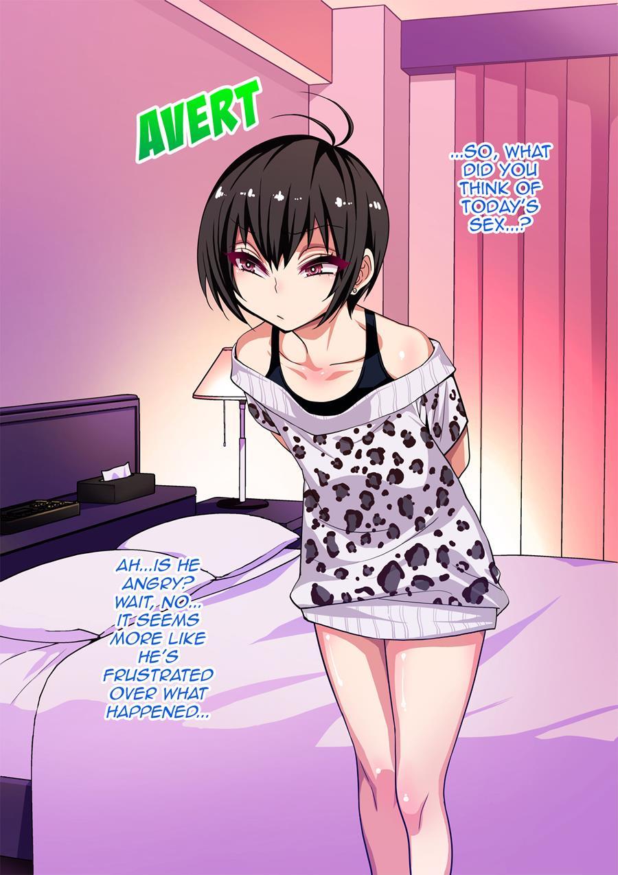Nameta Taido No Shounen To Icha Love Yagaix [yaoi] 1