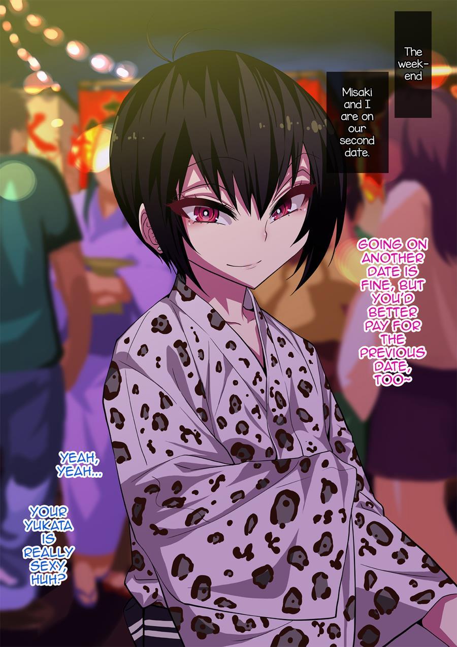 Nameta Taido No Shounen To Icha Love Yagaix [yaoi] 1