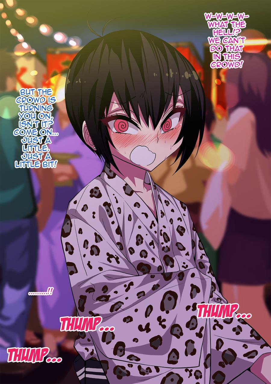 Nameta Taido No Shounen To Icha Love Yagaix [yaoi] 1